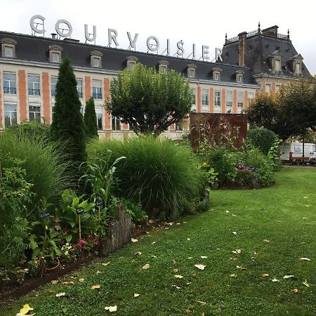 Scott Vacances Chambres D'Hotes Gondeville Jarnac Kültér fotó