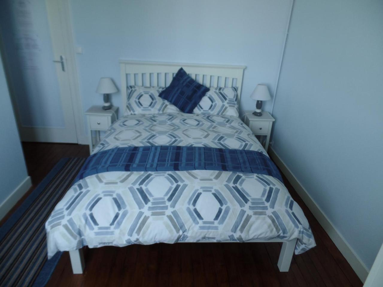 Scott Vacances Chambres D'Hotes Gondeville Jarnac Kültér fotó